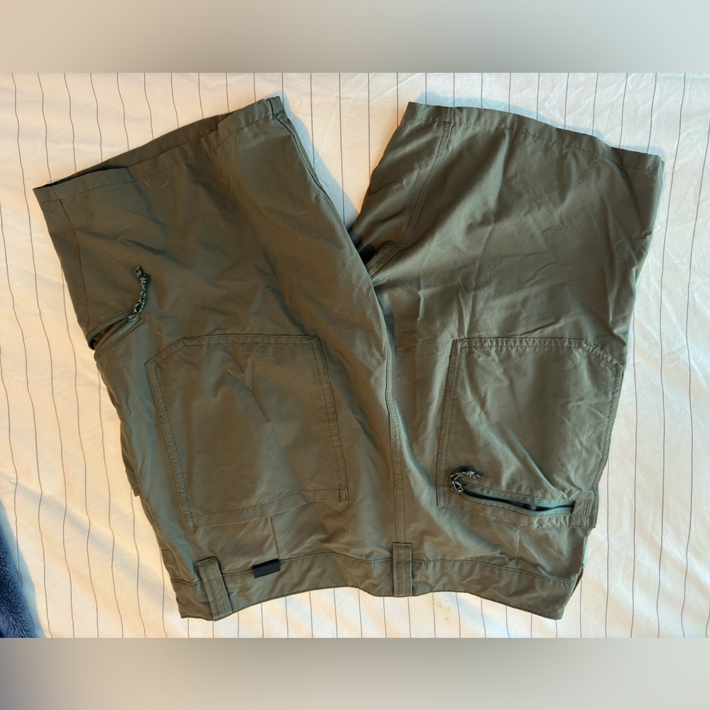 Patagonia quandary 32 inseam 8